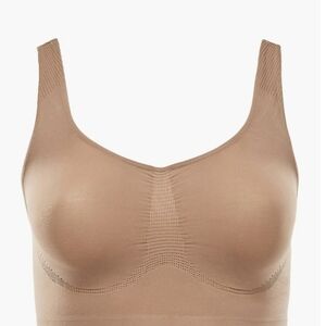 BNWT Fabletics "Yitty" Nearly Naked Shaping Midi Bra